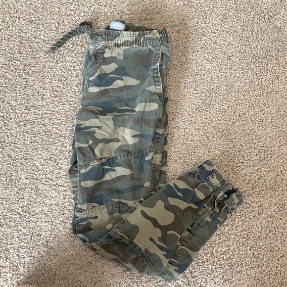 Aeropostale Men’s Joggers Size M - Picture 1 of 7